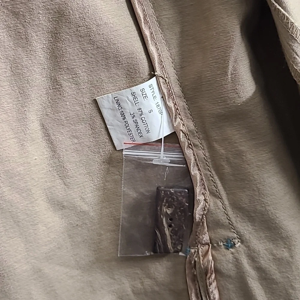 Tokyo Soft jacket - Picture 11 of 13